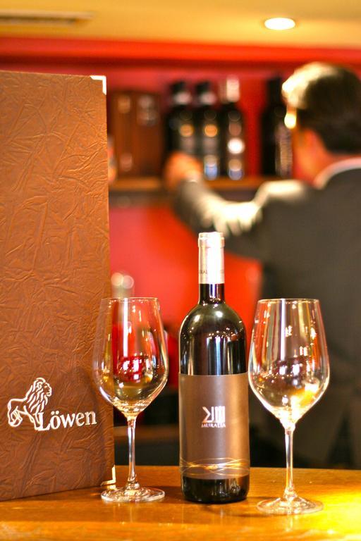 Gasthof Loewen Bassersdorf Ngoại thất bức ảnh